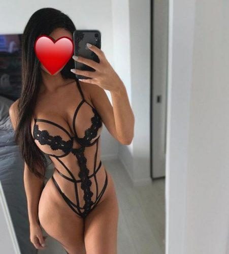 Cazibe Dolu Bergama Escort Bayanlar Da Büyük Heyecanlar