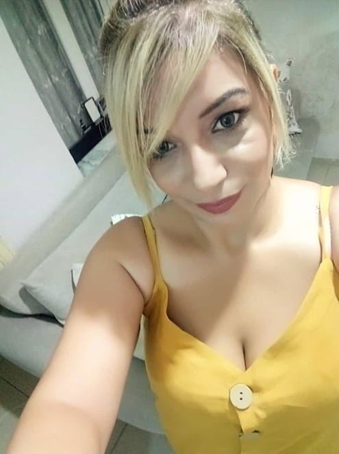 Sevgili Tadında Seks Hizmeti Sağlayan Sakso Uzmanı Tire Escort