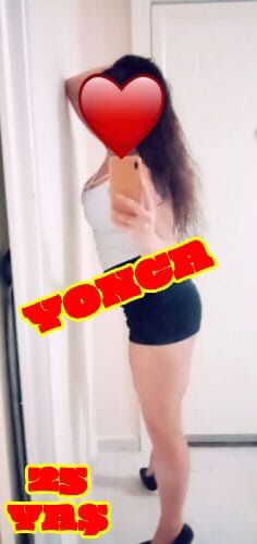 Sexte Değişik Pozisyonlar Arayan Karşıyaka Escort Yonca