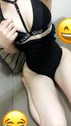 Kışkırtıcı Bir Vücuda Sahip olan Karabağlar Escort