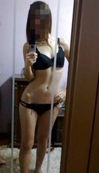 Alsancak Escort Selin ile Sınırsız Keyifli Anlar