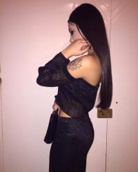 Beden Sıcaklığı Çıldırtan İzmir Escort Bayan