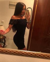 Erkeklerle Teması Olan Gaziemir Escort Cemre