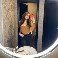 Her Pozisyonu Seven İzmir Escort Bayan Banu