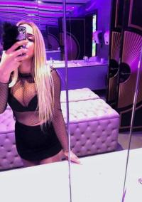 İhtişama Uyumlandıran Seksi Kuşadası Escort Serap