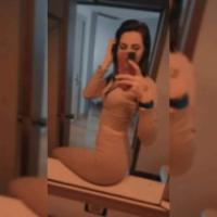 Zevki Kıvamında Sunum Yapan İzmir Anal Escort Burcu