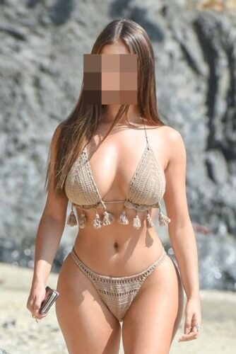 Üniversiteli Escort Merve Eve Geliyor